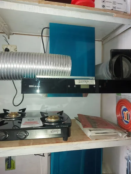  - GOLDI HARDWARE
