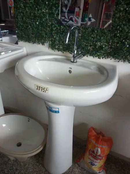 - GOLDI HARDWARE