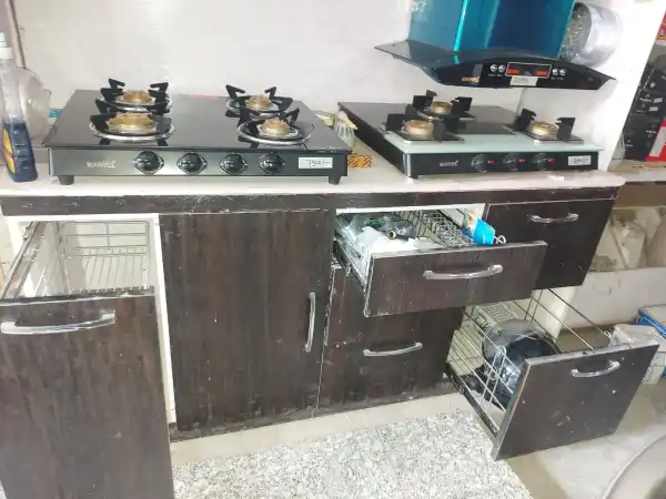  - GOLDI HARDWARE