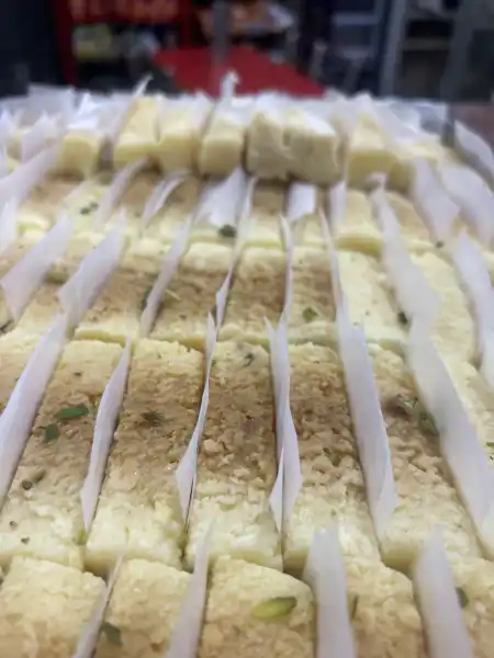 milk cake  - ARMY SWEETS & BAKERS