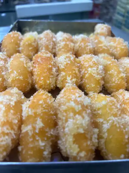 cham cham  - ARMY SWEETS & BAKERS