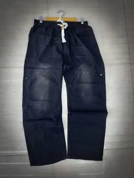 Black 1 K LOWER - SOAR COLLECTION