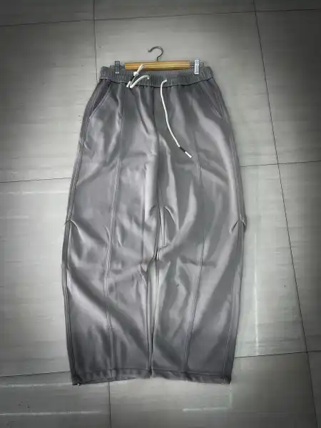 Dark grey K LOWER - SOAR COLLECTION