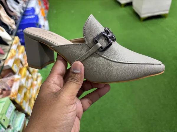  - STEPS IN STYLE