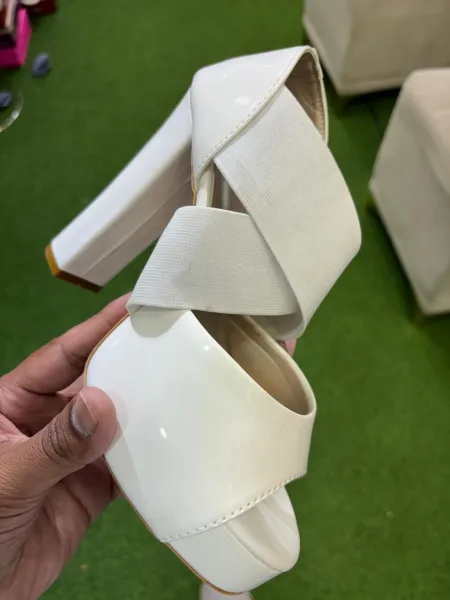  - STEPS IN STYLE