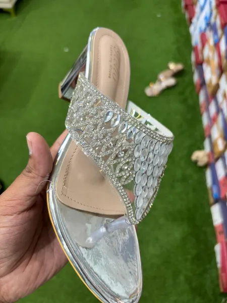 - STEPS IN STYLE