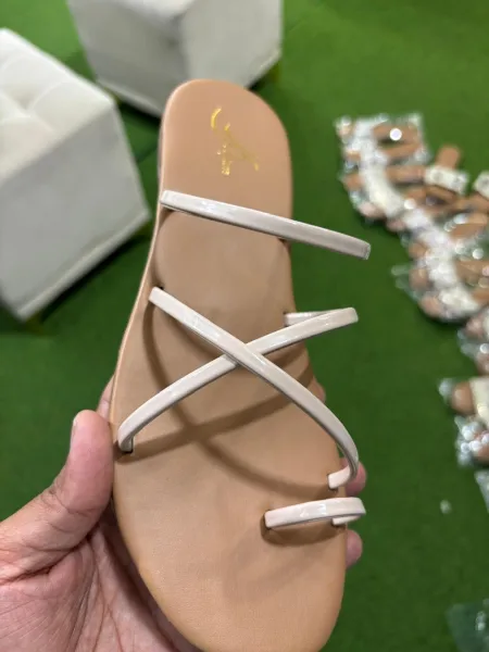  - STEPS IN STYLE