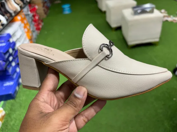  - STEPS IN STYLE