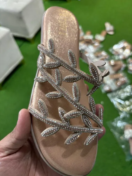  - STEPS IN STYLE