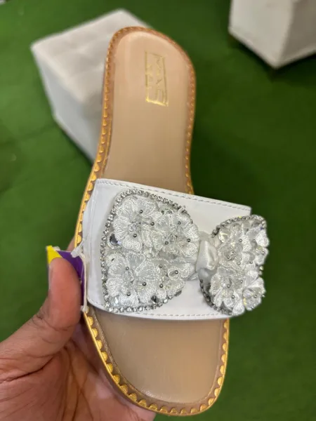  - STEPS IN STYLE