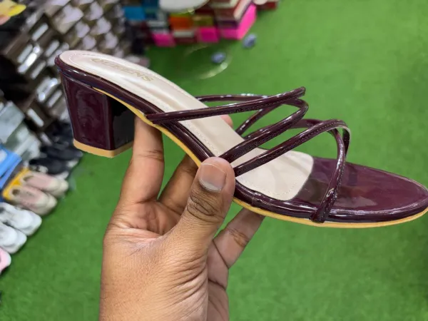  - STEPS IN STYLE