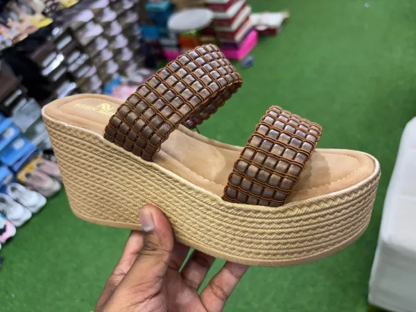  - STEPS IN STYLE