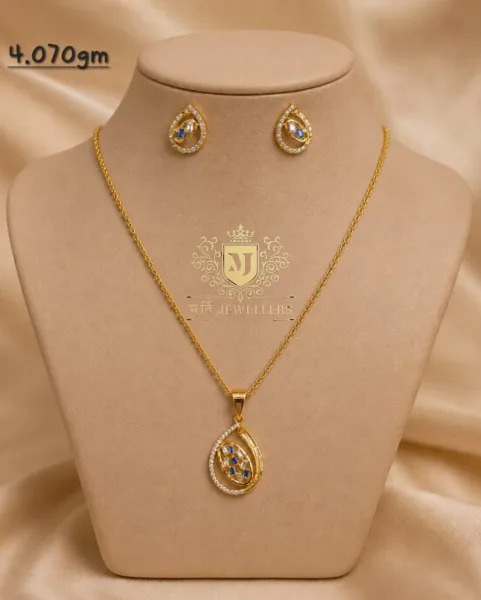  - MURTI JEWELLERS