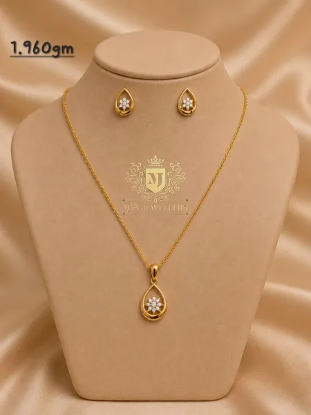  - MURTI JEWELLERS