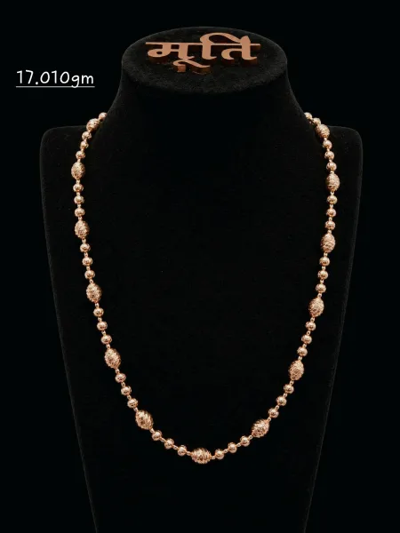  - MURTI JEWELLERS