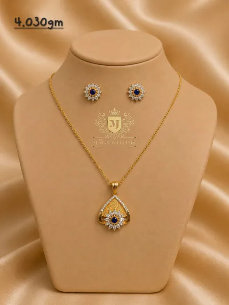  - MURTI JEWELLERS