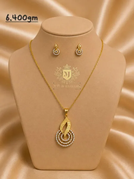  - MURTI JEWELLERS