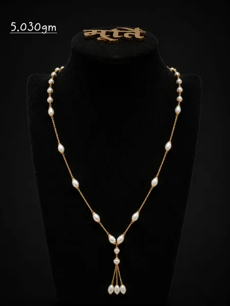  - MURTI JEWELLERS