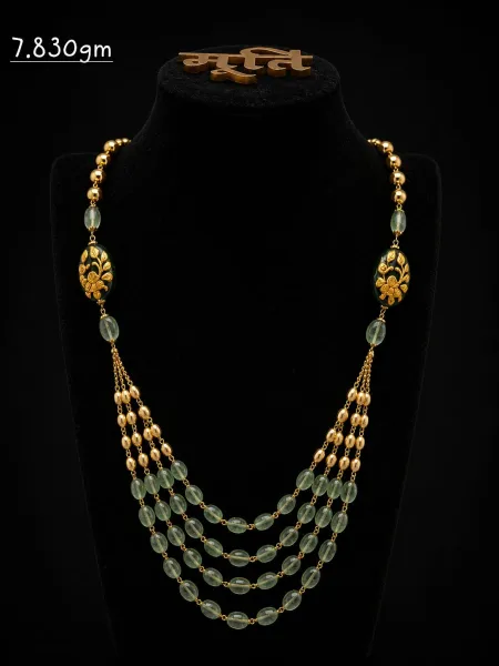  - MURTI JEWELLERS