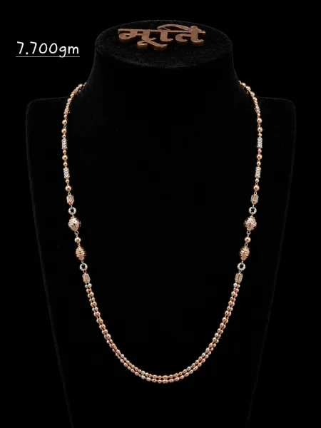  - MURTI JEWELLERS