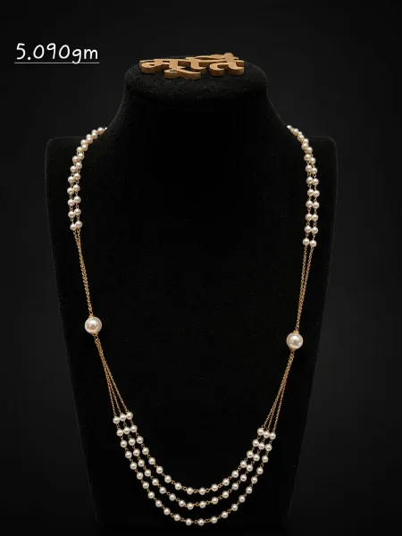 - MURTI JEWELLERS
