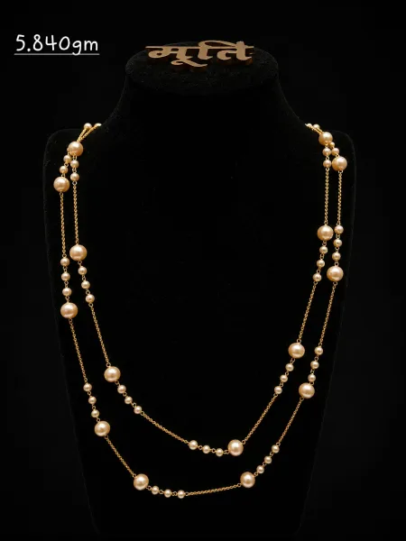  - MURTI JEWELLERS
