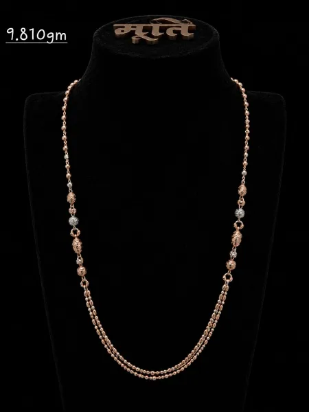  - MURTI JEWELLERS