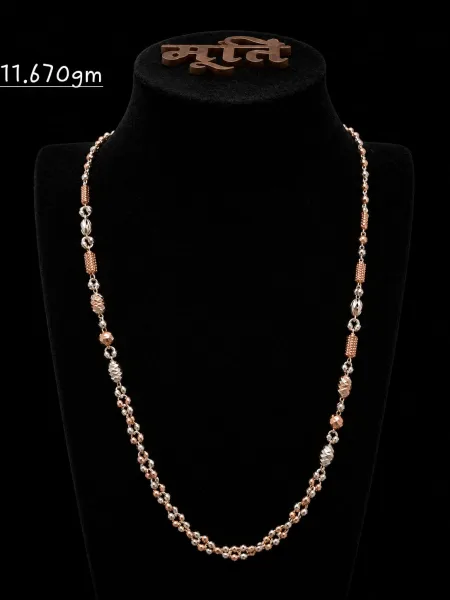  - MURTI JEWELLERS