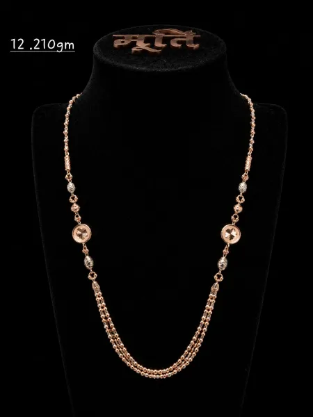  - MURTI JEWELLERS