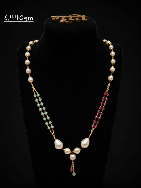  - MURTI JEWELLERS