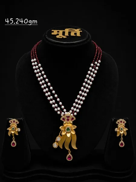  - MURTI JEWELLERS