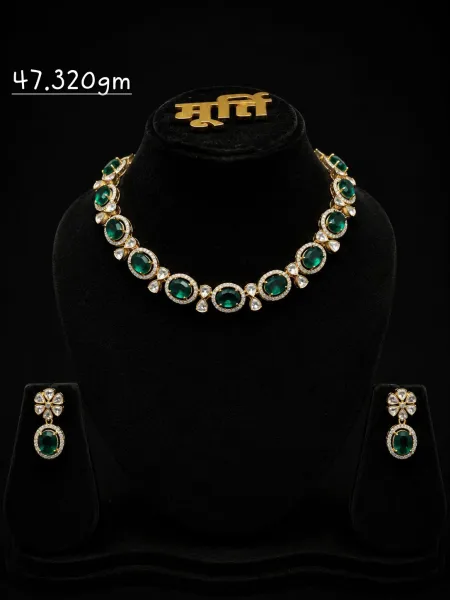  - MURTI JEWELLERS