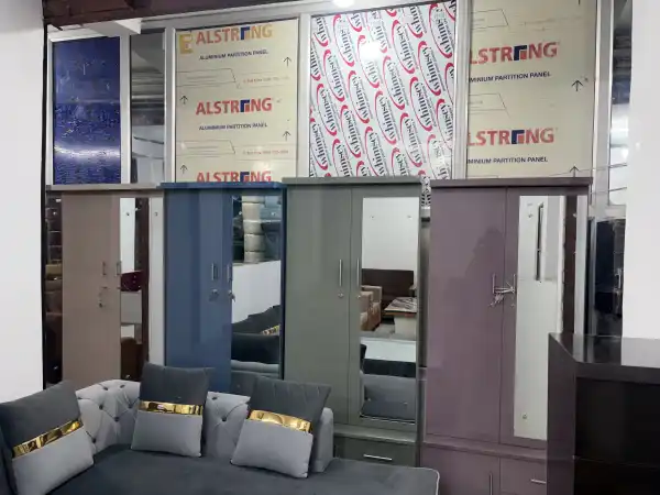  - Shri Sai Furniture