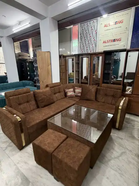  - Shri Sai Furniture