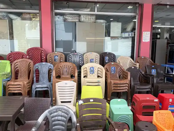  - Shri Sai Furniture