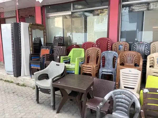  - Shri Sai Furniture