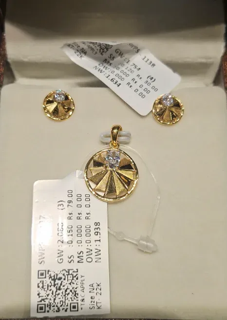  - SHEKHAR RAJA JEWELLERS