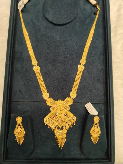  - SHEKHAR RAJA JEWELLERS