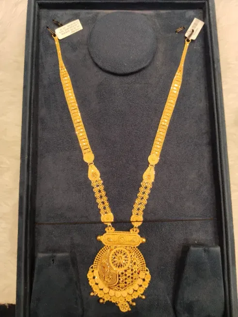  - SHEKHAR RAJA JEWELLERS