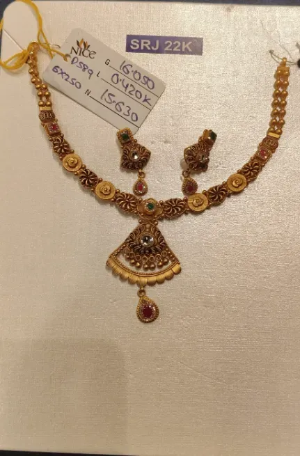  - SHEKHAR RAJA JEWELLERS