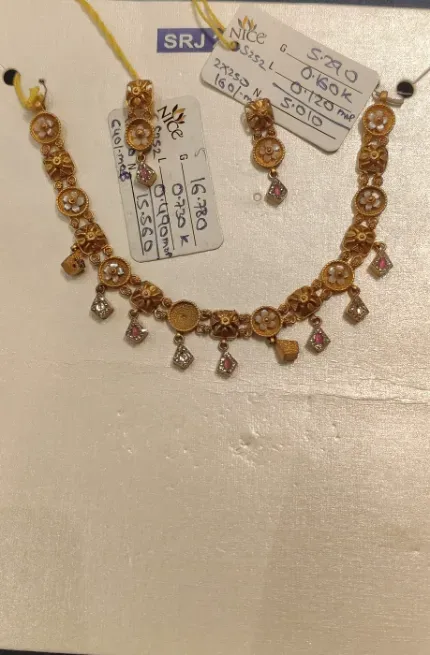  - SHEKHAR RAJA JEWELLERS