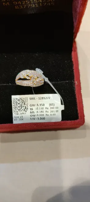 - SHEKHAR RAJA JEWELLERS