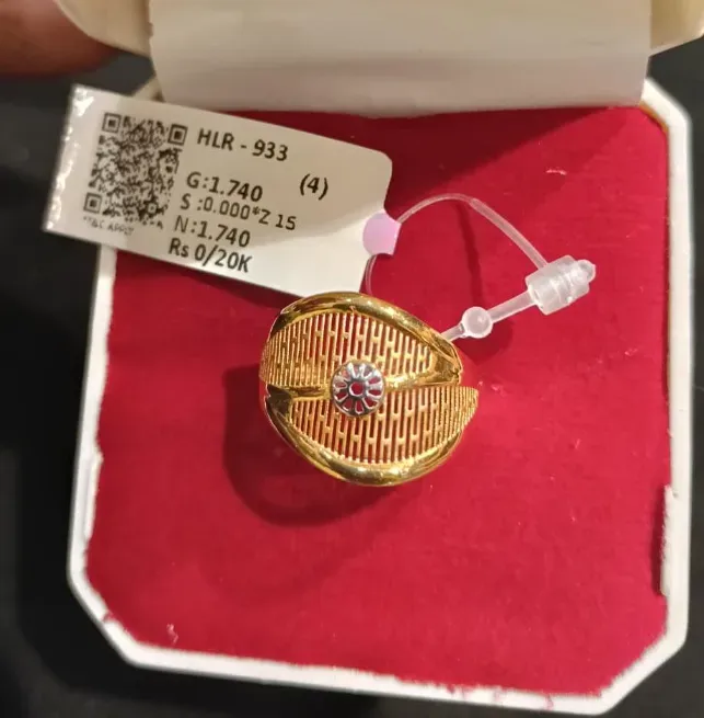  - SHEKHAR RAJA JEWELLERS