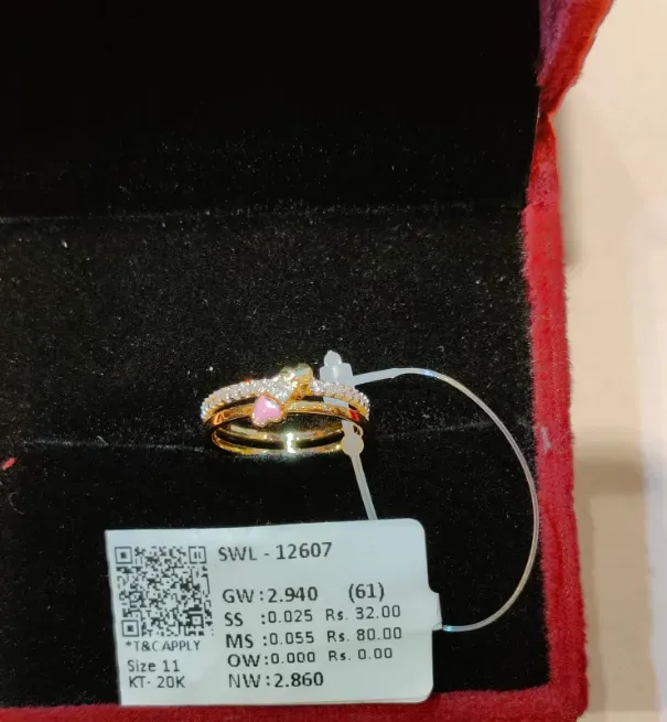  - SHEKHAR RAJA JEWELLERS