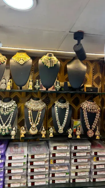  - ARADHANA COSMETICS & JEWELLERY