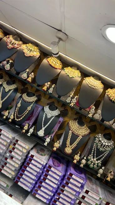  - ARADHANA COSMETICS & JEWELLERY