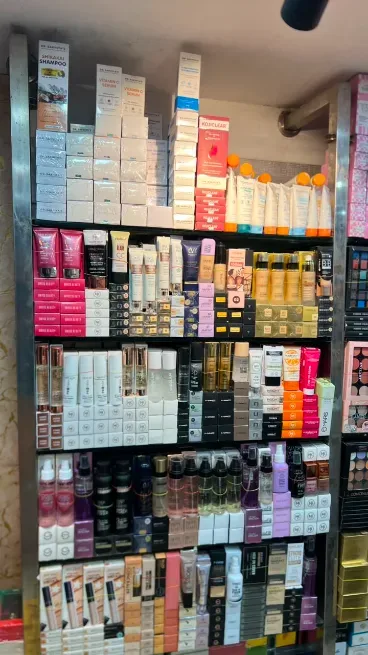  - ARADHANA COSMETICS & JEWELLERY
