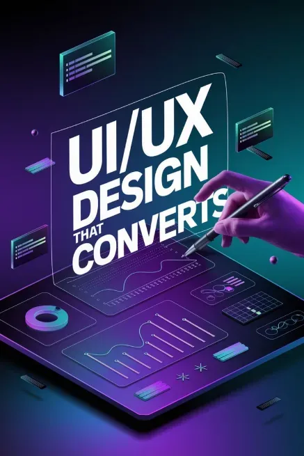 Branding UI&UX - Dhana Digital
