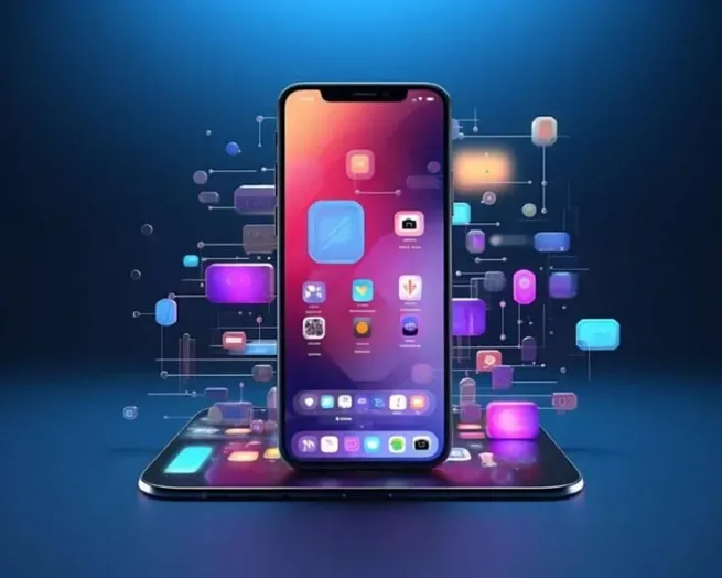App Development - Dhana Digital