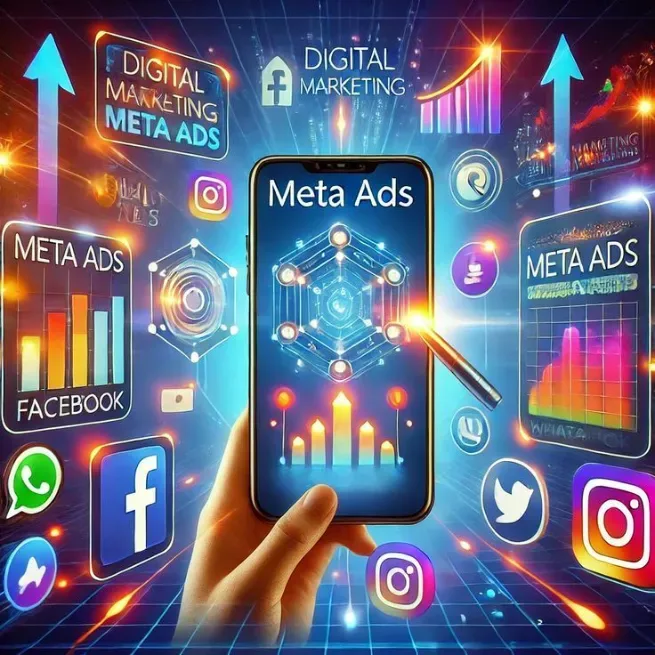 Meta Ads - Dhana Digital